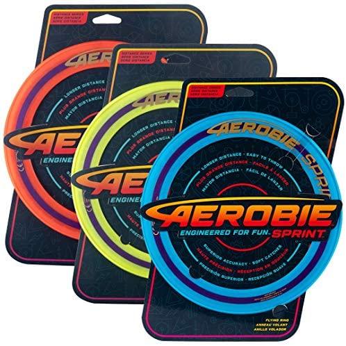 Aerobie Sprint 10"-Yarrawonga Fun and Games