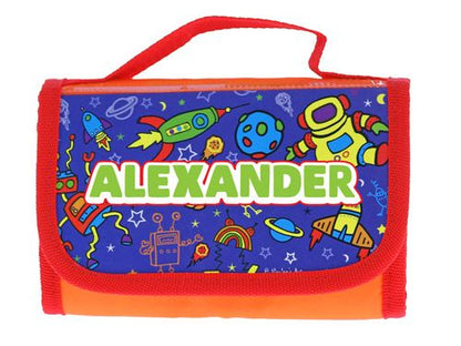 Personalized Lunchbag