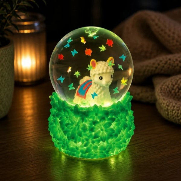 Smoosho's Snow Globes - Various-Yarrawonga Fun and Games