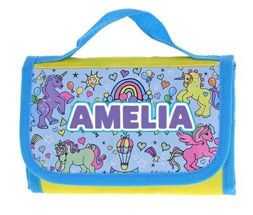 Personalized Lunchbag