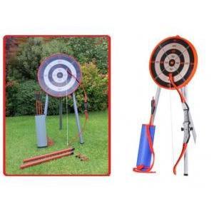 Archery Set with Standing Target-Yarrawonga Fun and Games