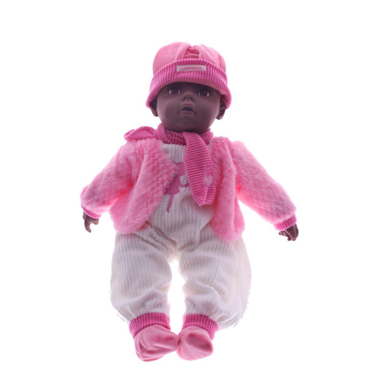 Baby Doll - Jedda-Yarrawonga Fun and Games