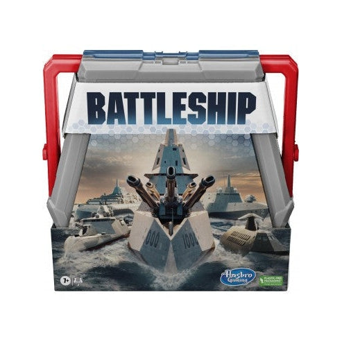 Battleship Classic - Game-Yarrawonga Fun and Games