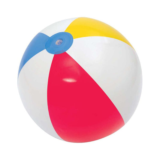 Beach Ball - 50cm-Yarrawonga Fun and Games