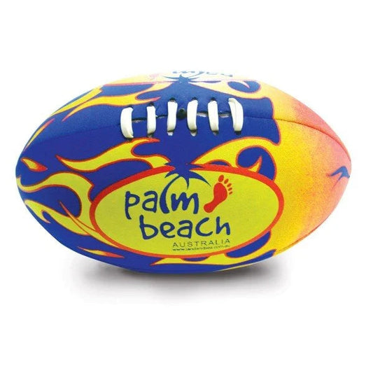 Beach Rugby Ball-Yarrawonga Fun and Games