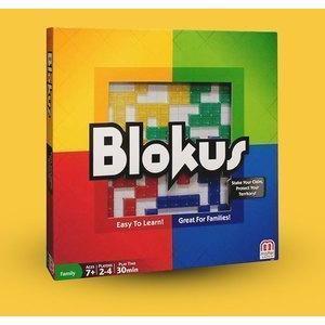 Blokus Board Game-Yarrawonga Fun and Games