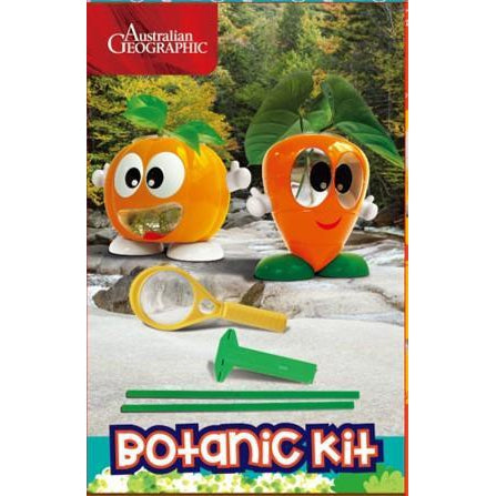 Botanic Kit-Yarrawonga Fun and Games