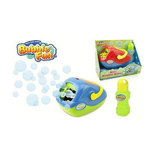 Bubble Machine - Small-Yarrawonga Fun and Games.