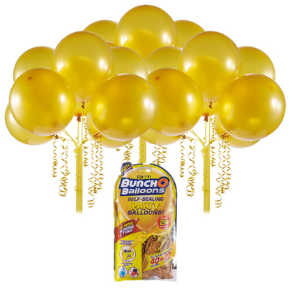 Bunch O Balloons Self sealing Party Balloons-Yarrawonga Fun and Games