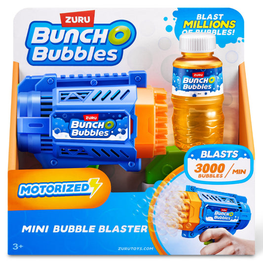 Bunch O Bubble Blaster - Medium-Yarrawonga Fun and Games