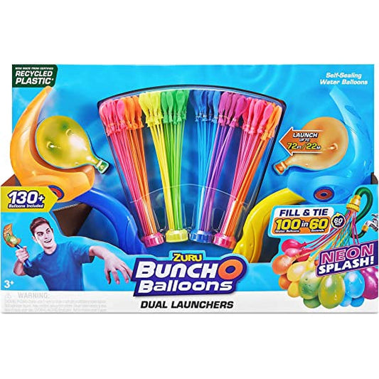 Bunch of Balloons Duel Launcher-Yarrawonga Fun and Games