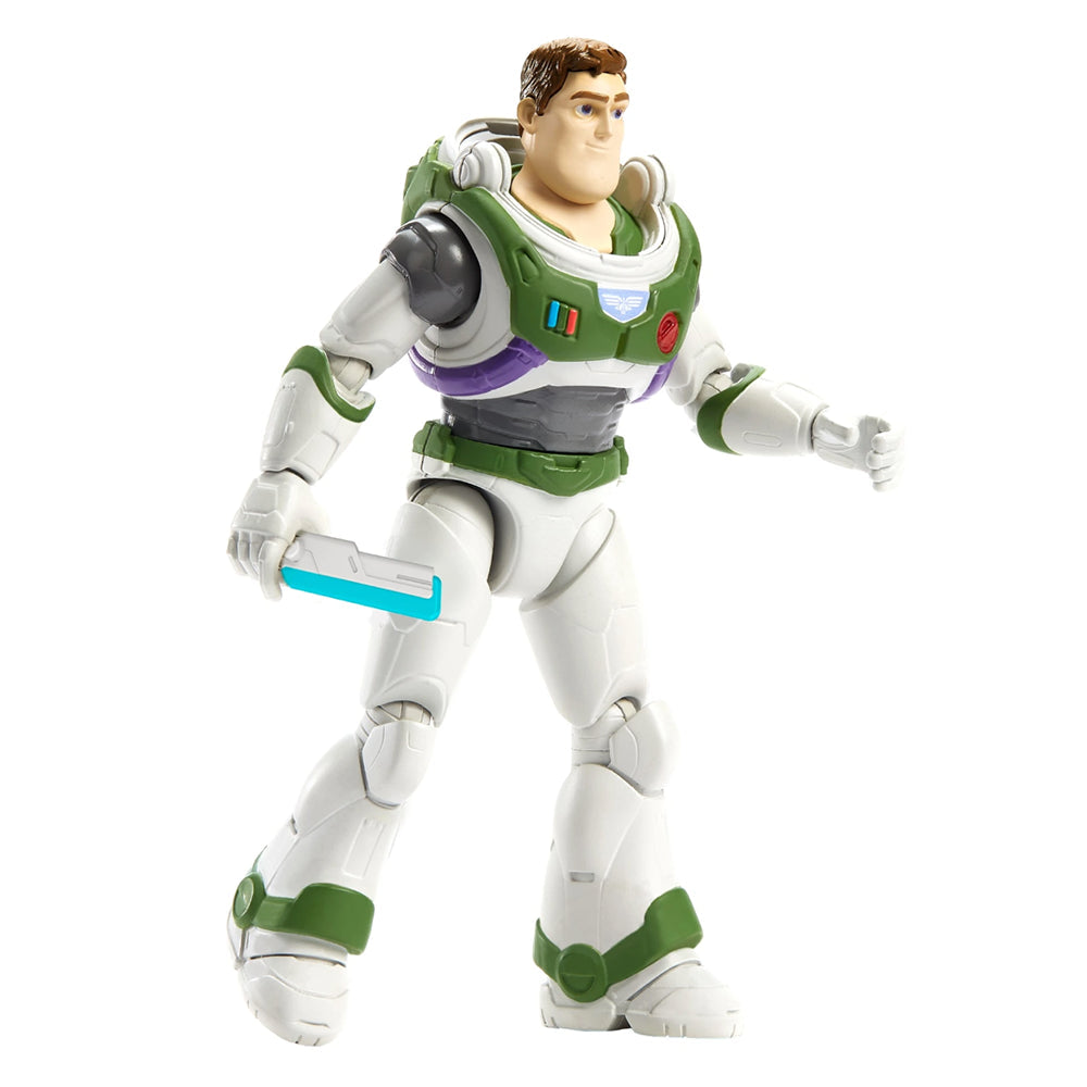 Buzz Lightyear Core Figures - Various-Space Ranger Alpha-Yarrawonga Fun and Games
