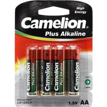 Camelion AA Batteries - 4 Pack-Yarrawonga Fun and Games
