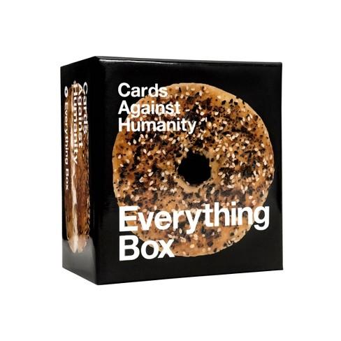 Cards Against Humanity - Everything Box-Yarrawonga Fun and Games