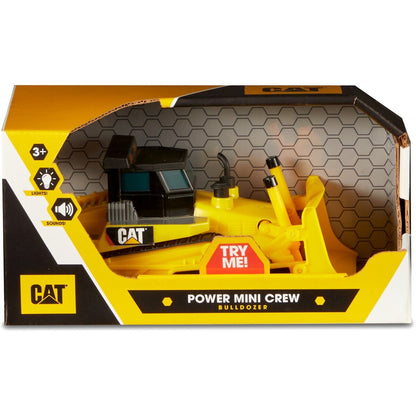 CAT Power Mini Crew-Dump Truck-Yarrawonga Fun and Games.
