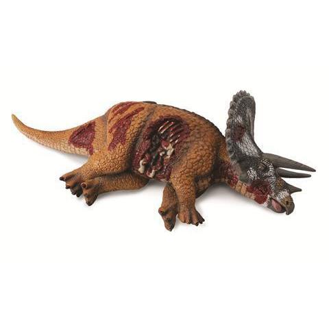 Collecta Dinosaur - Dino Prey - Triceratops-Yarrawonga Fun and Games