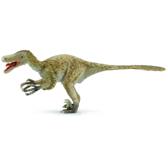 Collecta Dinosaur - Velociraptor Large-Yarrawonga Fun and Games