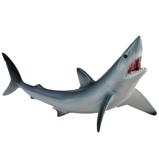 Collecta - Shortfin Mako Shark-Yarrawonga Fun and Games