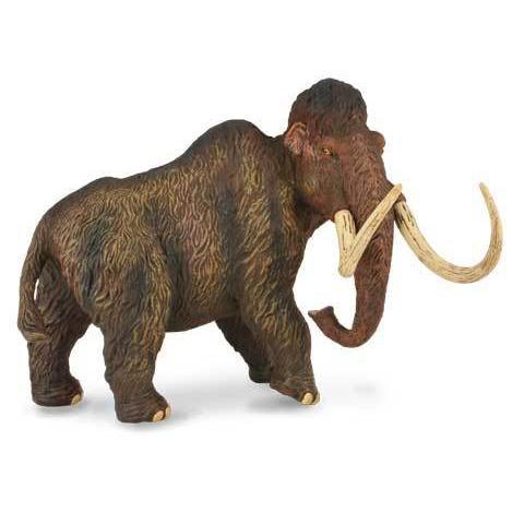 Collecta Wooly Mammoth - Extra Large-Yarrawonga Fun and Games