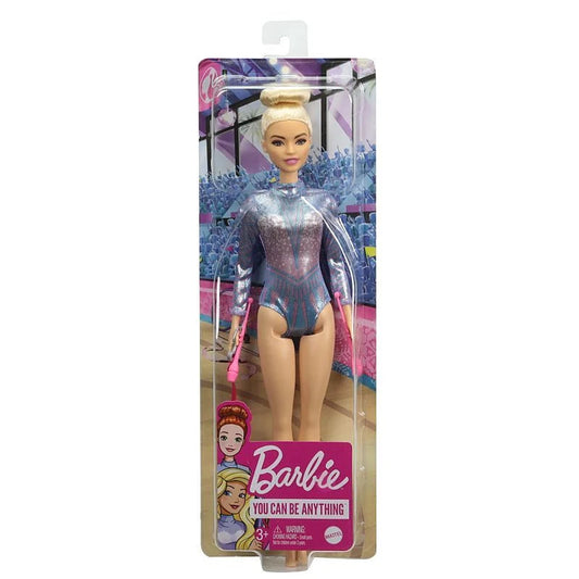 Copy of Barbie - You Can Be Anything - Various-Gymnast-Yarrawonga Fun and Games