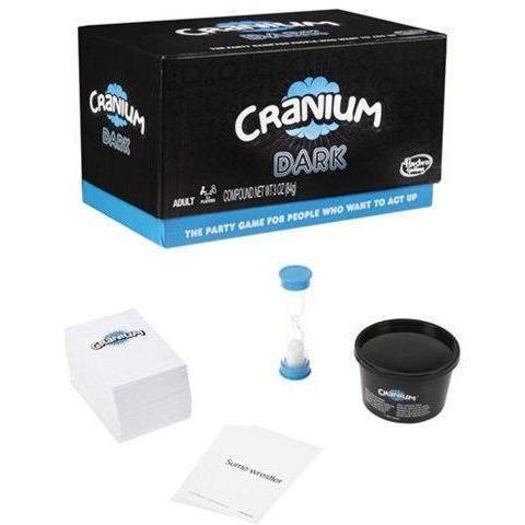 Cranium Dark-Yarrawonga Fun and Games