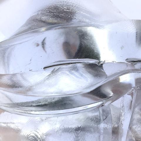 Crazy Aarons Thinking Putty - Liquid Glass 4" Tin-Yarrawonga Fun and Games