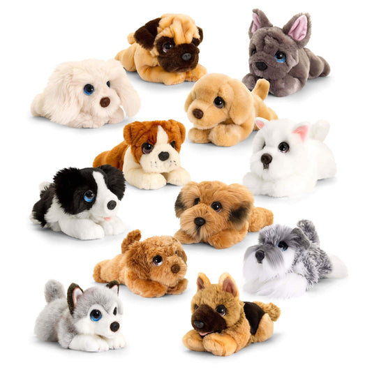 Cuddle Puppies-Dalmatian-Yarrawonga Fun and Games.