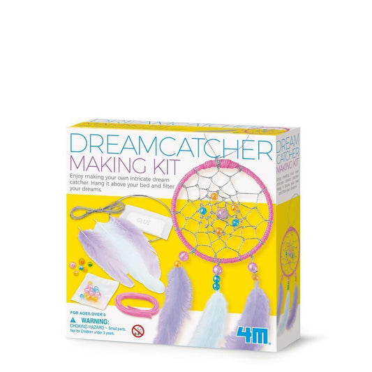Dream Catcher Kit-Yarrawonga Fun and Games