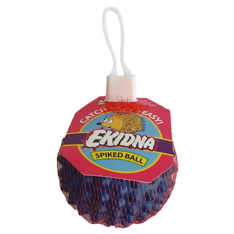 Ekidna Spiked Ball - Soft-Yarrawonga Fun and Games