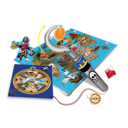 ElectroBuzz Pirate Game-Yarrawonga Fun and Games