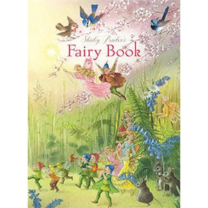 Fairy Book-Yarrawonga Fun and Games