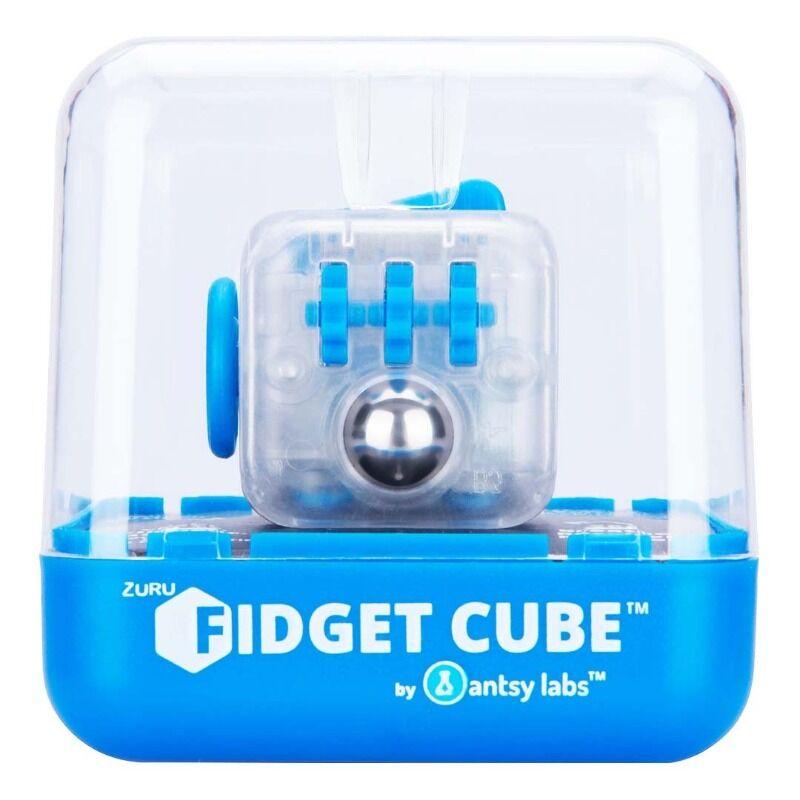 Fidget Cube-Yarrawonga Fun and Games