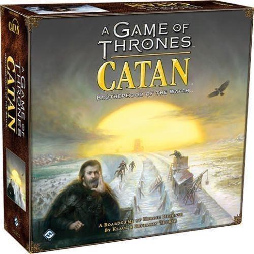 Game of Thrones - Catan-Yarrawonga Fun and Games