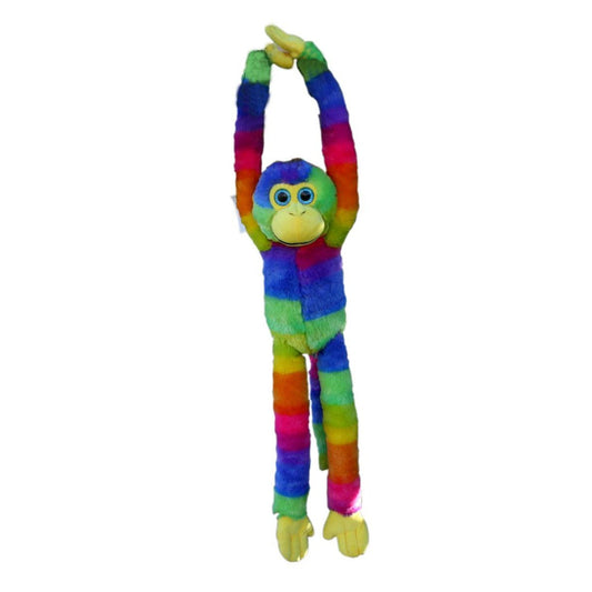 Hanging Monkey - Rainbow-Yarrawonga Fun and Games