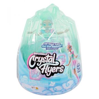 Hatchimal Crystal Flyers Pastel Kawaii-Yarrawonga Fun and Games
