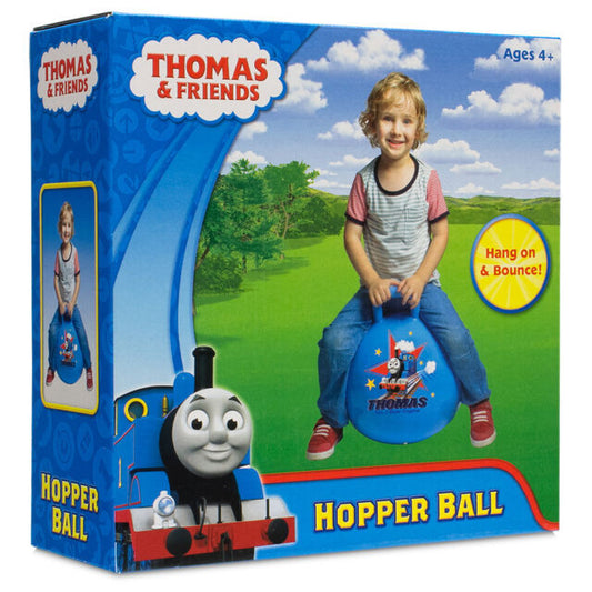 Hopper Balls - Various-Thomas the Tank Engine-Yarrawonga Fun and Games