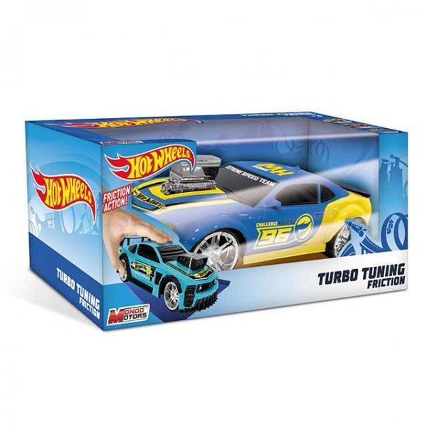 Hotwheels Turbo Tuning 12" - Various-Yarrawonga Fun and Games