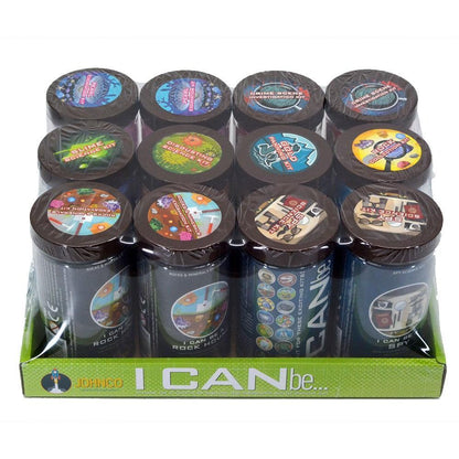I Can Be - Science Cans - various-Yarrawonga Fun and Games
