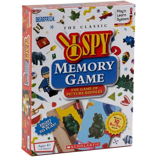 I Spy Memory Game-Yarrawonga Fun and Games