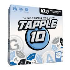 Tapple 10 - Game-Yarrawonga Fun and Games