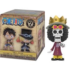 One Piece Mystery Minis-Yarrawonga Fun and Games