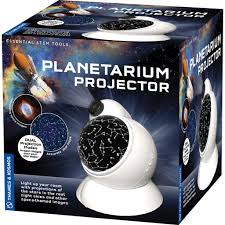 Planetarium Projector-Yarrawonga Fun and Games