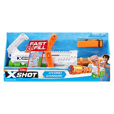 XShot - Fast Fill Hydro Cannon-Yarrawonga Fun and Games