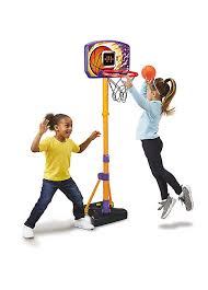 Vtech - Counting Hoops Basketball Stand-Yarrawonga Fun and Games