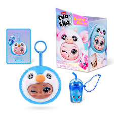 ChaChaCha Lip Gloss Charms-Yarrawonga Fun and Games