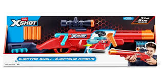 XShot Exel Bolt Action Rifle-Yarrawonga Fun and Games