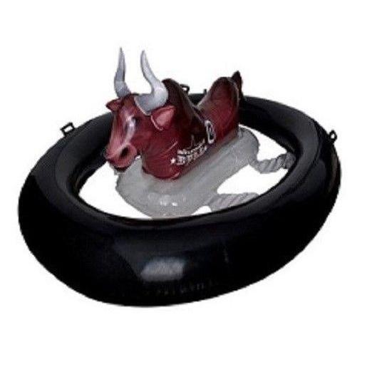 Inflatable Pool Bull Rider-Yarrawonga Fun and Games