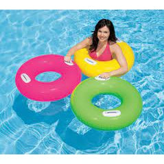 Intex Hi Gloss Swim Tubes-Yarrawonga Fun and Games