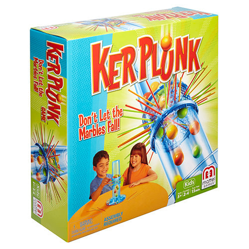 Kurplunk - Game-Yarrawonga Fun and Games