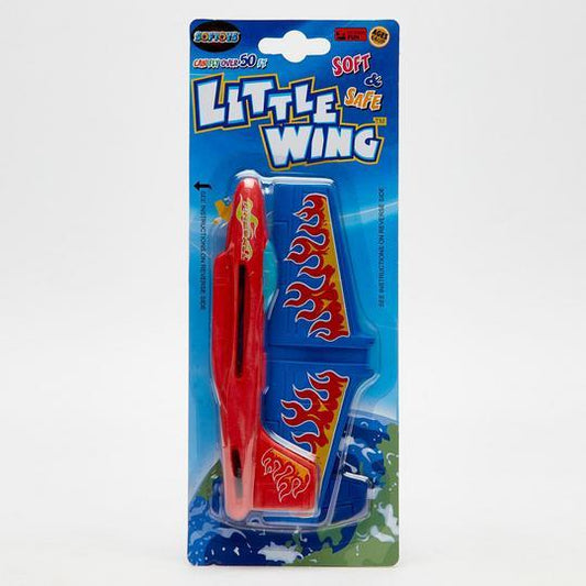Litte Wing Gliders-Yarrawonga Fun and Games
